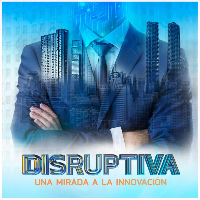 Magistrados Grancolombianos y Territorios Inteligentes – Disruptiva