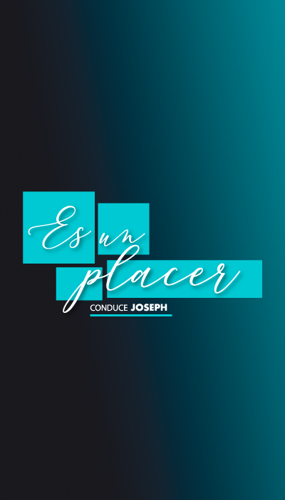 Es Un Placer