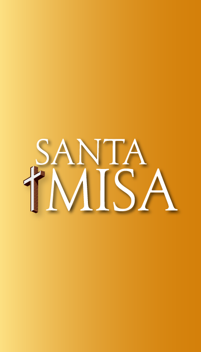 La Santa Misa